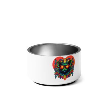 Prism Pet Bowl