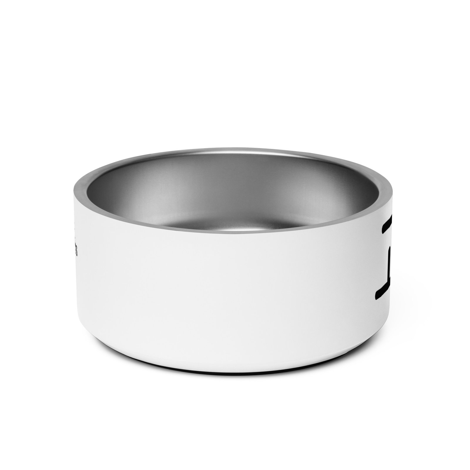 K Cat Pet Bowl - Image 12