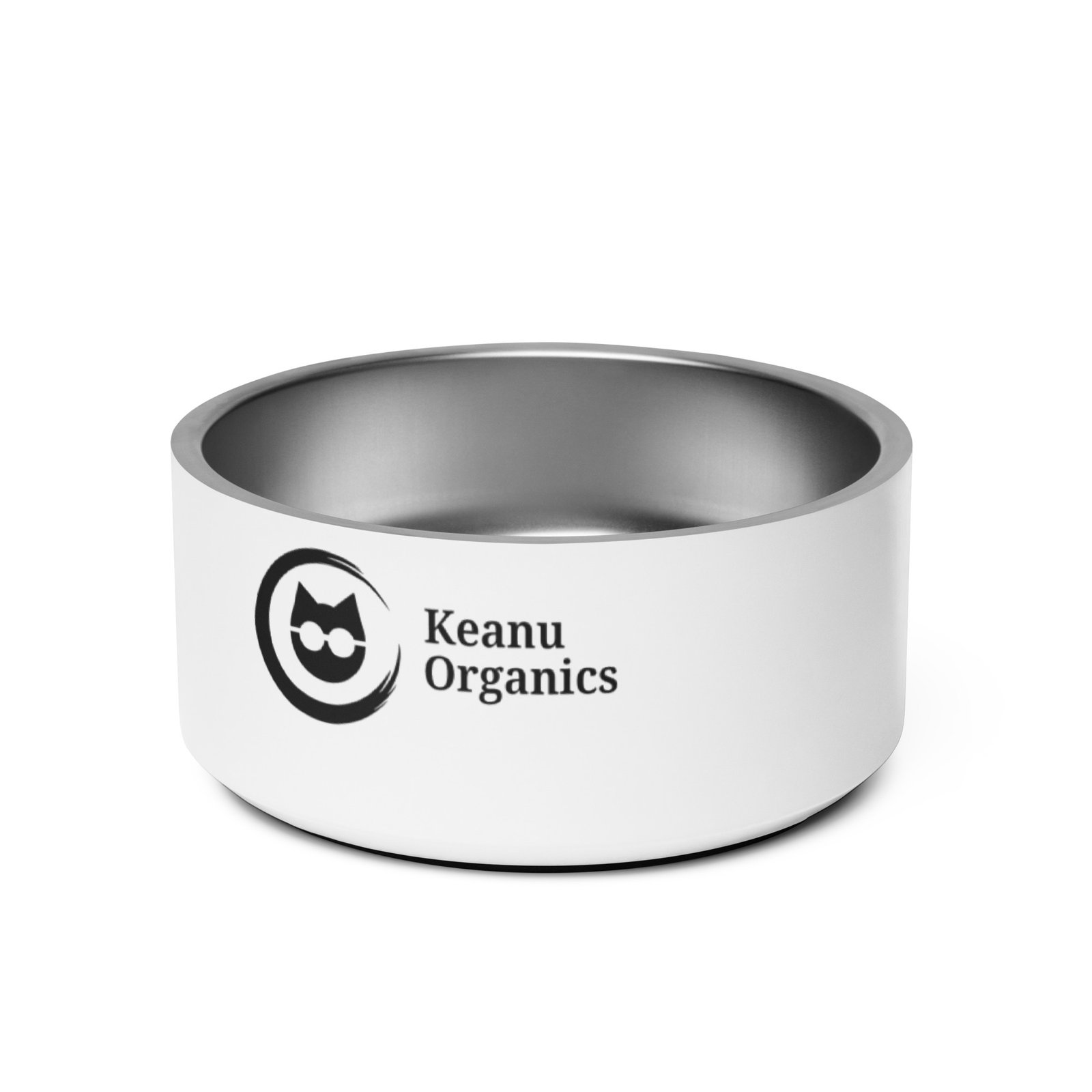 K Cat Pet Bowl - Image 3