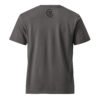Mahavatar Keanu Ultra Garment-Dyed Tee anthracite back