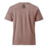 Mahavatar Keanu Ultra Garment-Dyed Tee kaffa coffee back