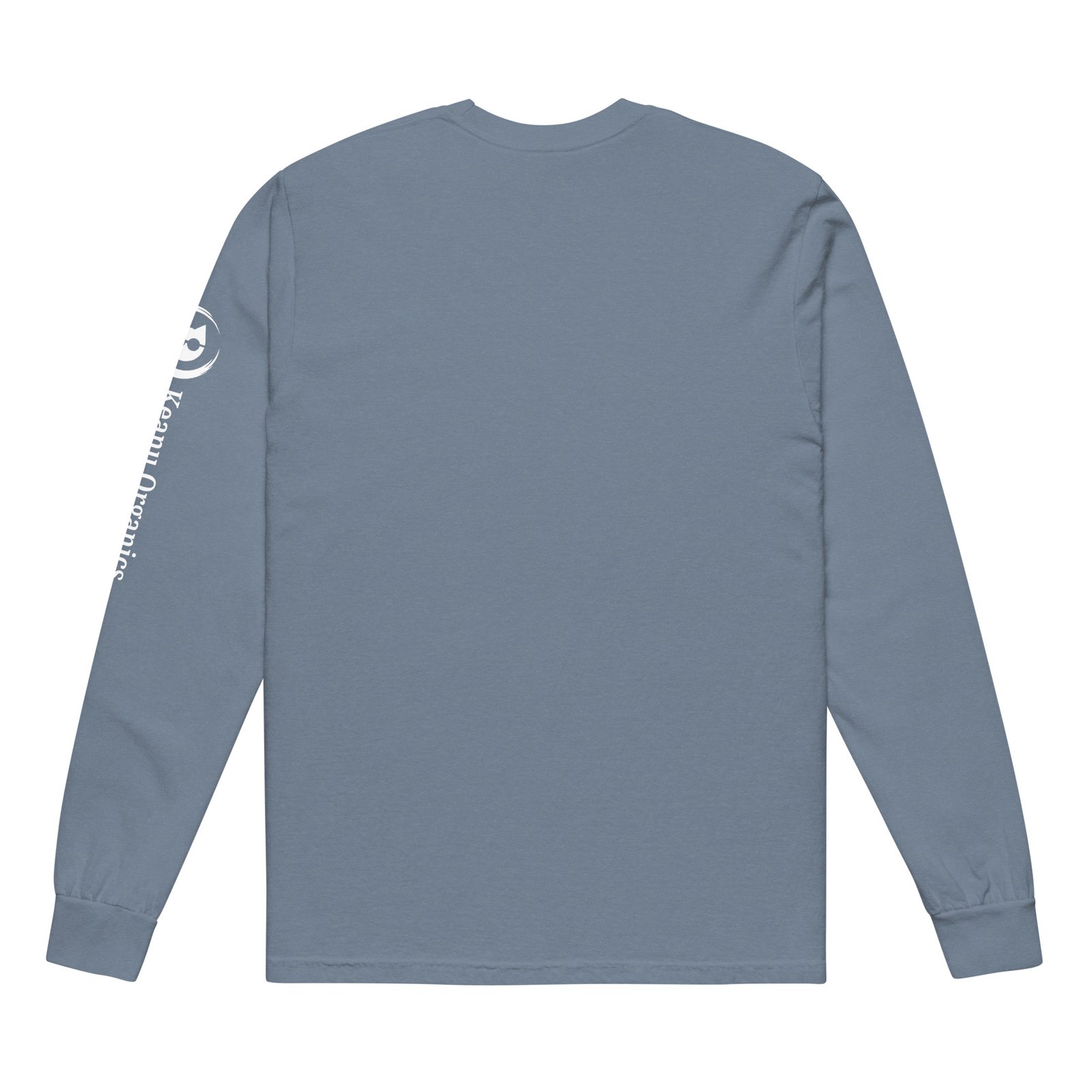 As Above Long-Sleeve — Sleeve Print - Image 8