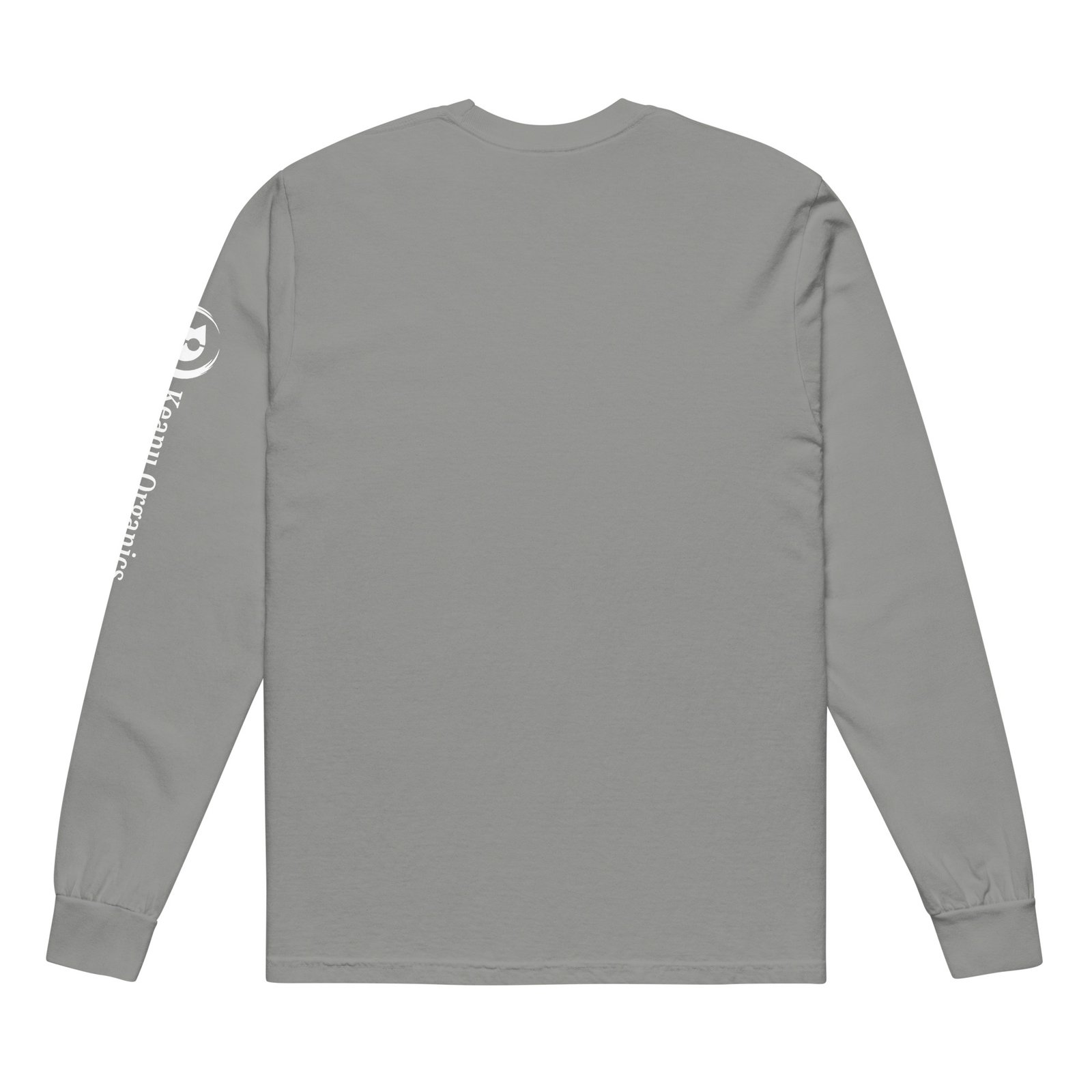 As Above Long-Sleeve — Sleeve Print - Image 12
