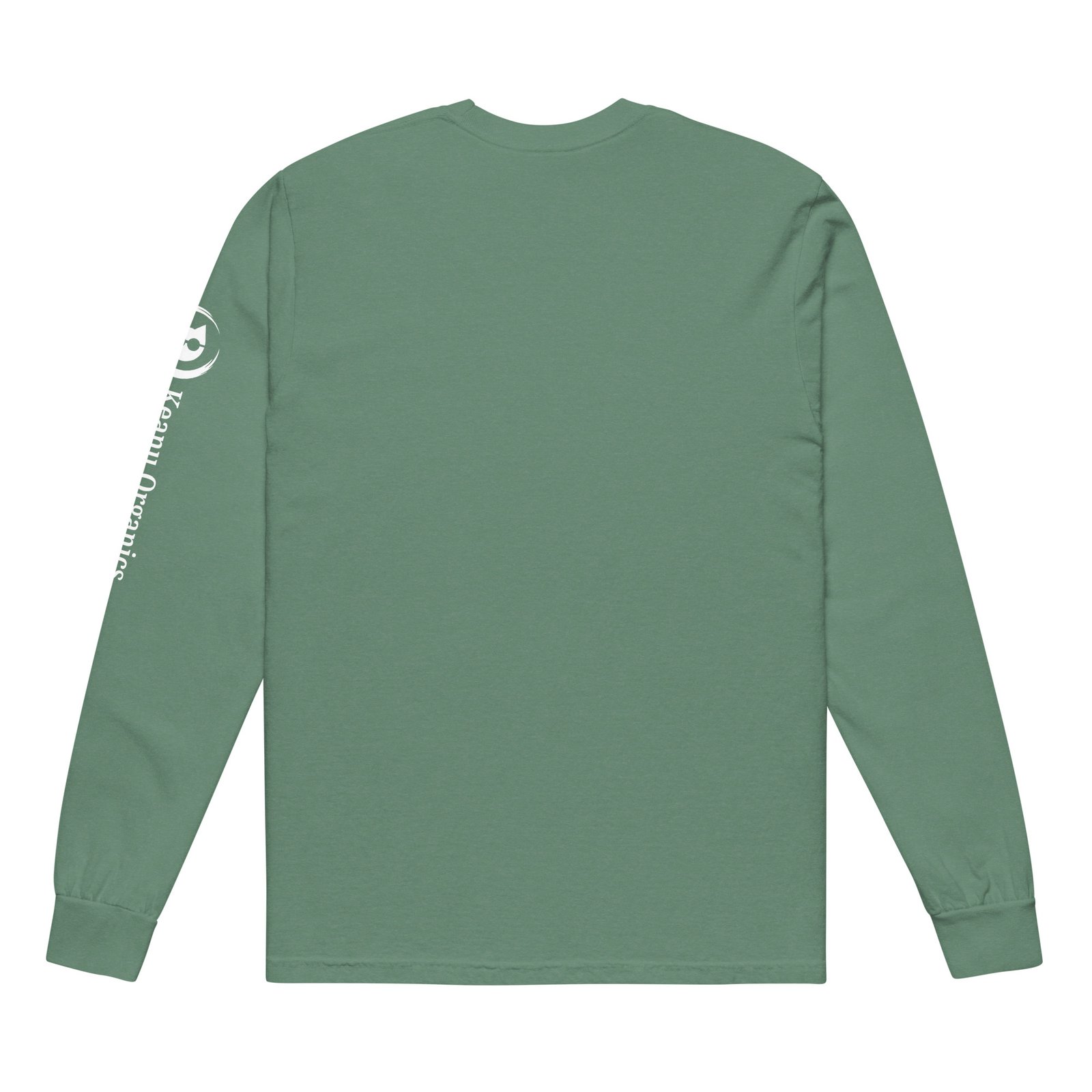 As Above Long-Sleeve — Sleeve Print - Image 10