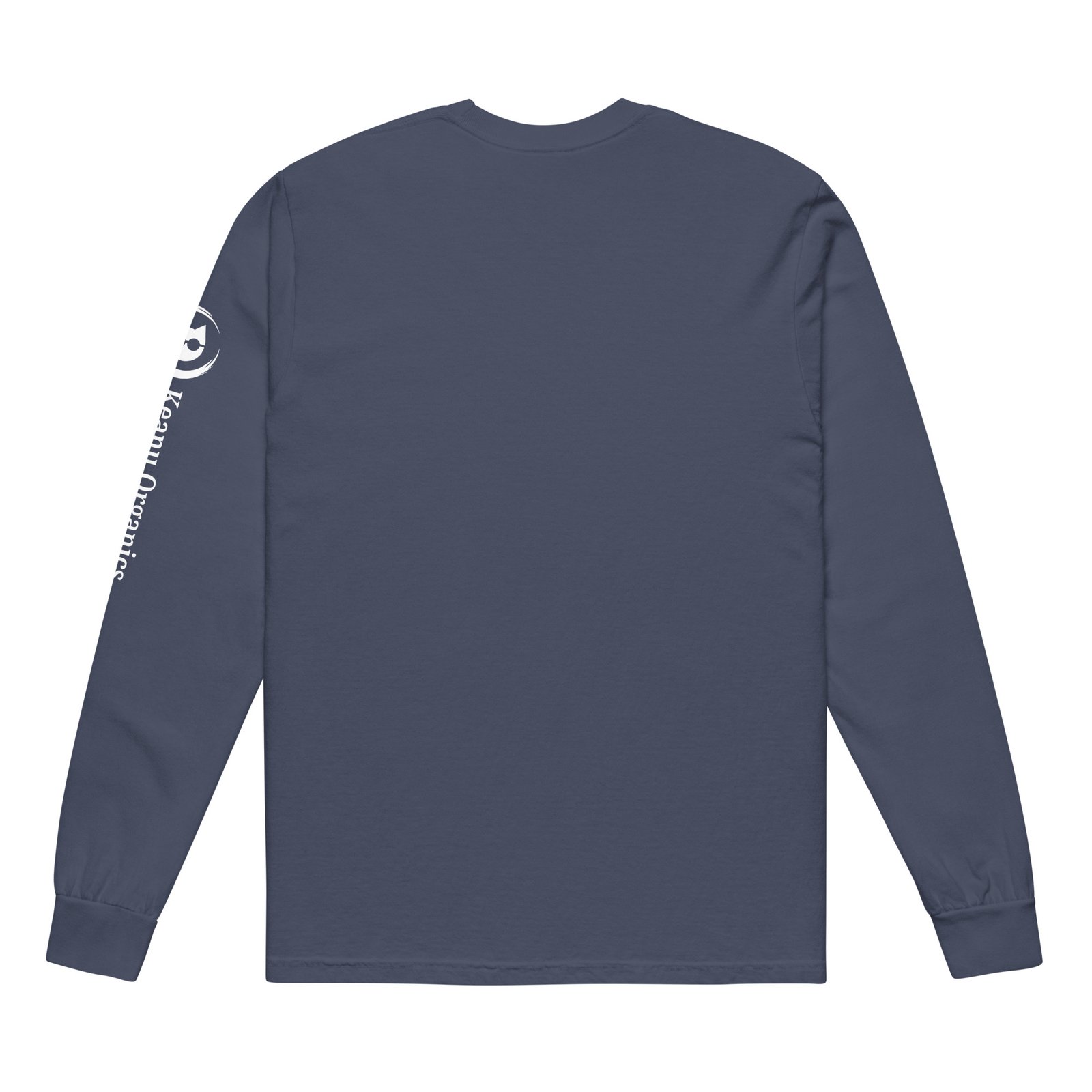 As Above Long-Sleeve — Sleeve Print - Image 6