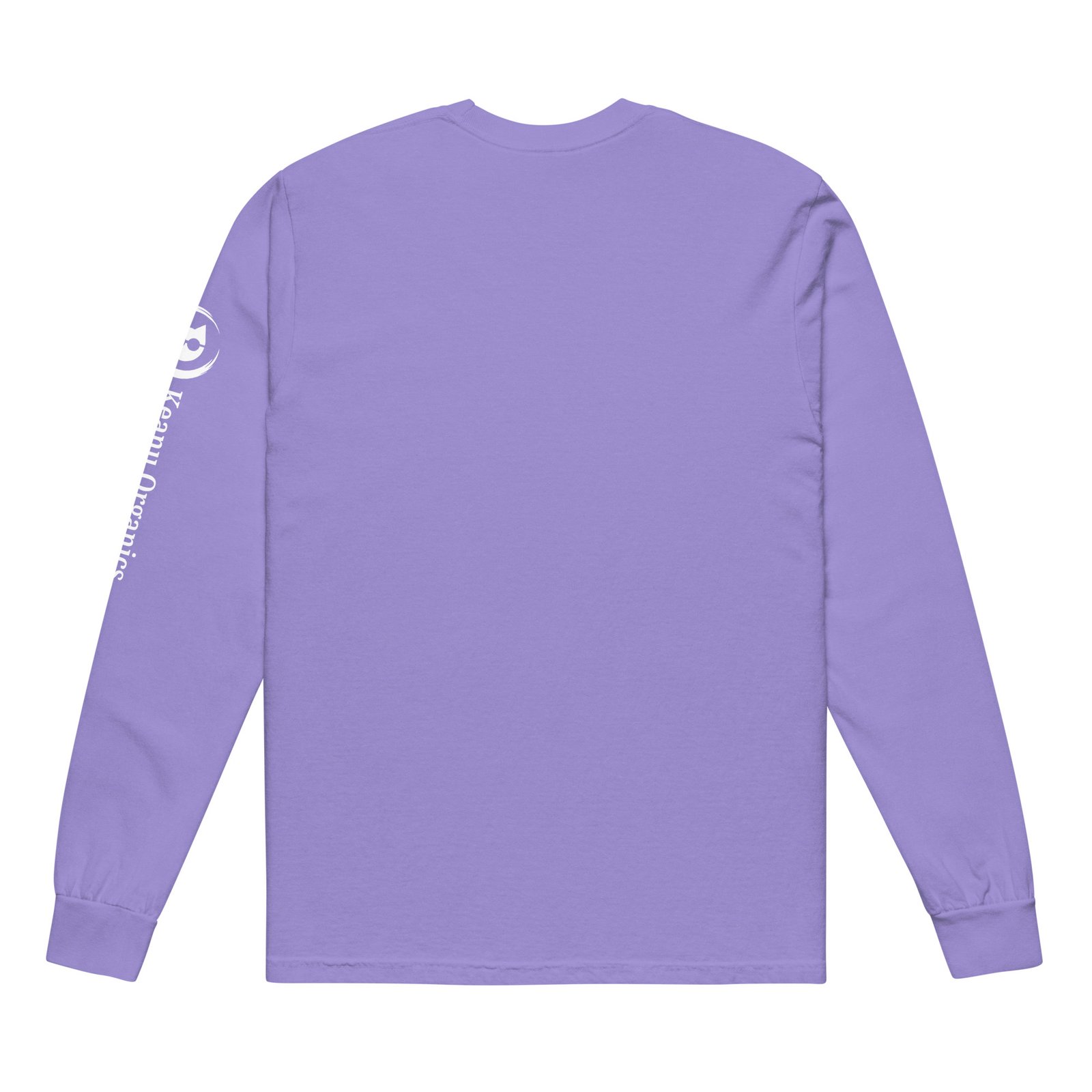 As Above Long-Sleeve — Sleeve Print - Image 14