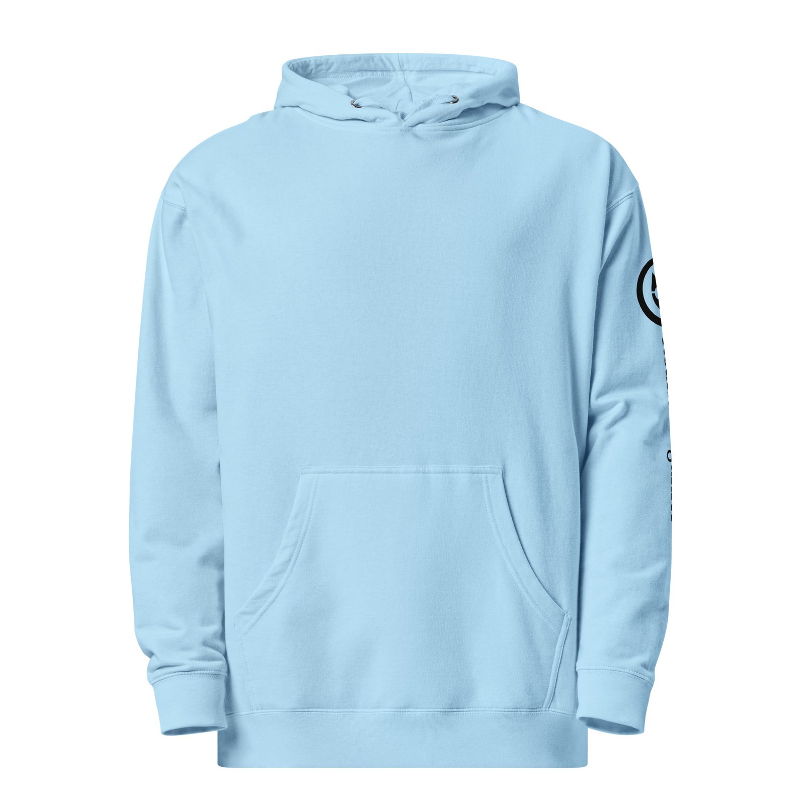 Neon Heartbreak Midweight Hoodie - Image 18