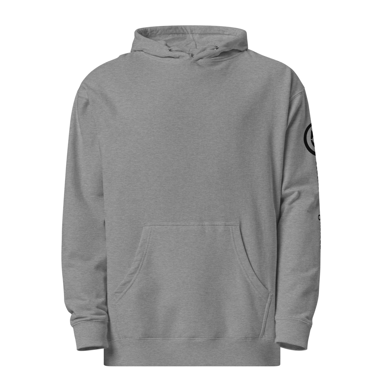 Neon Heartbreak Midweight Hoodie - Image 11