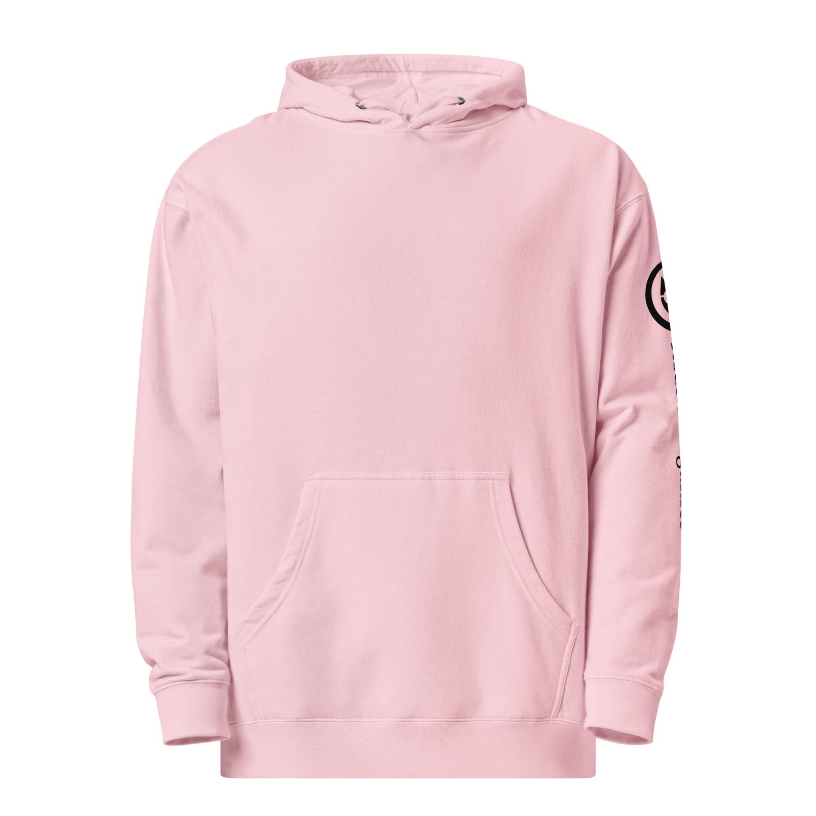 Neon Heartbreak Midweight Hoodie - Image 22