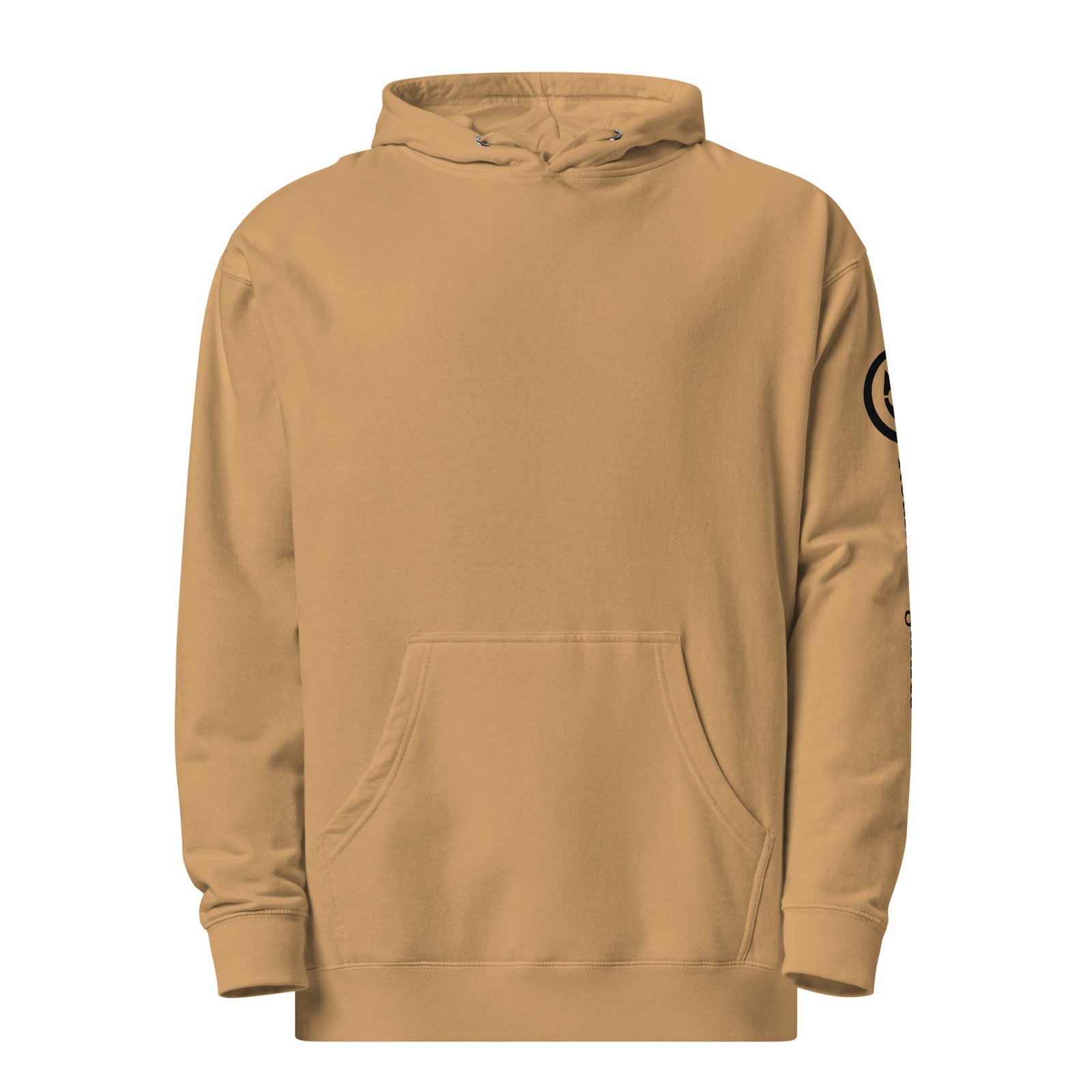 Neon Heartbreak Midweight Hoodie - Image 14