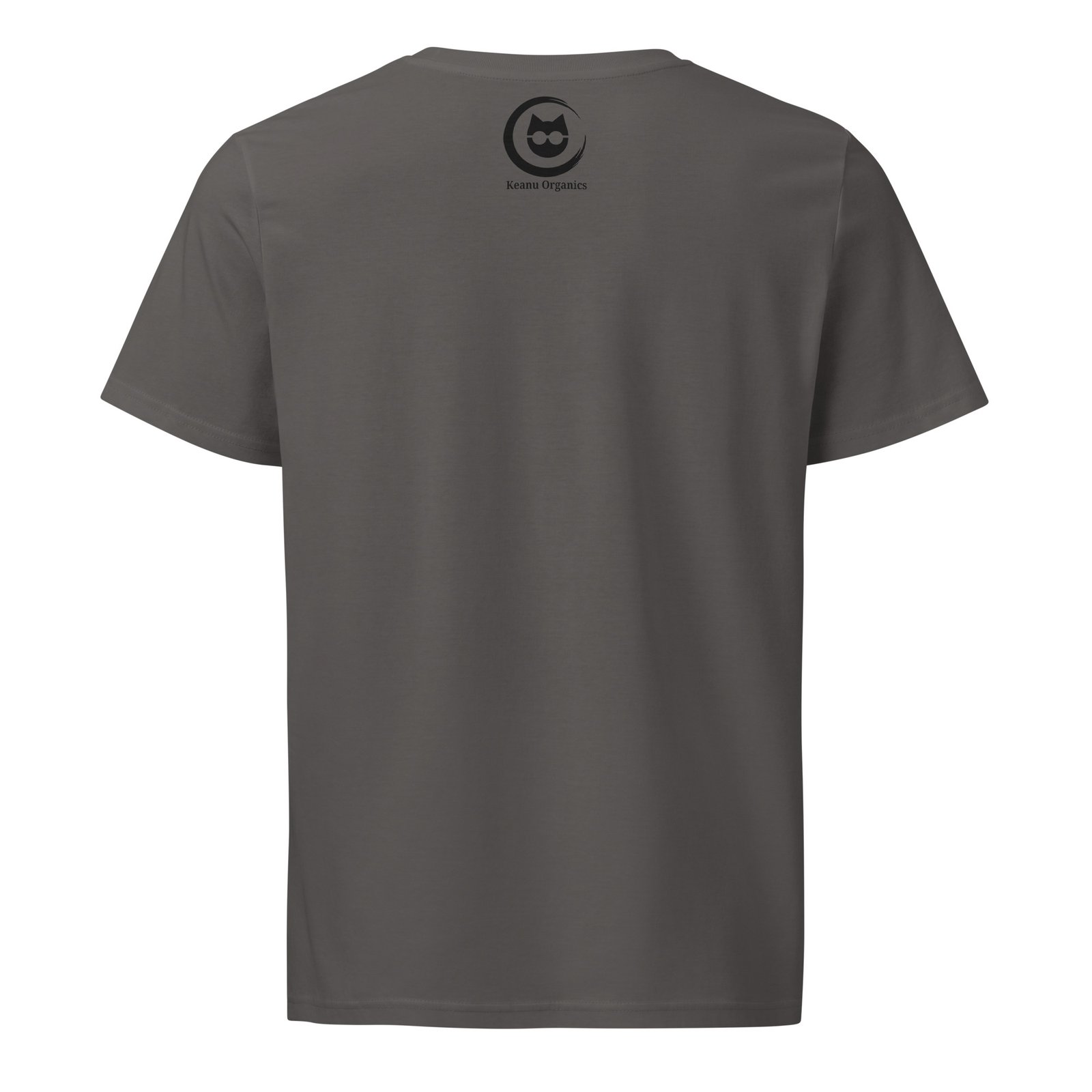 Rooted in Patience Organic Mid Tee - Image 5