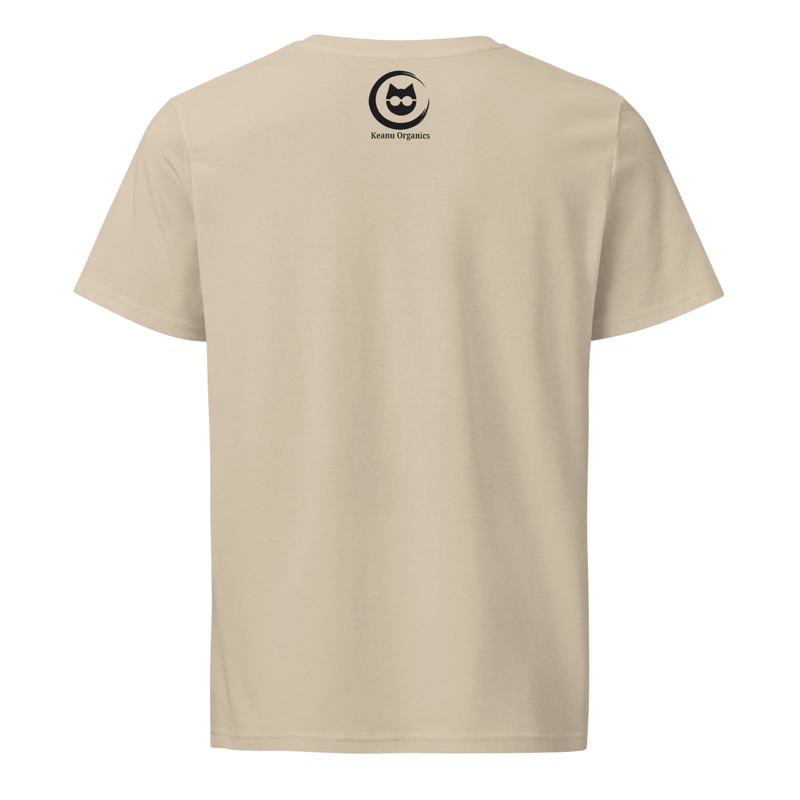Rooted in Patience Organic Mid Tee - Image 8