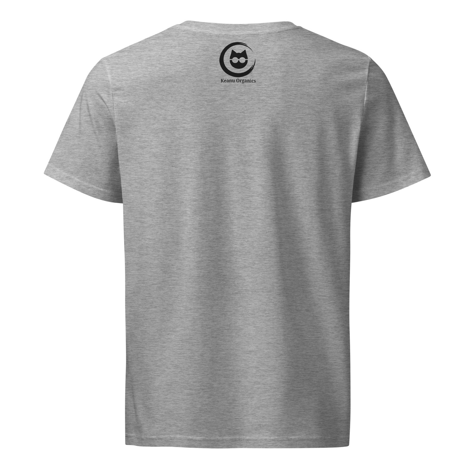 Rooted in Patience Organic Mid Tee - Image 12