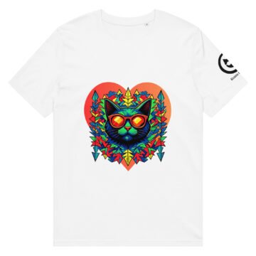 Prism Organic Mid Tee