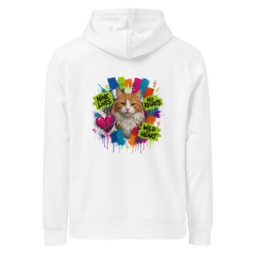 Nine Lives Puddy Tat