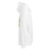 Nine Lives Puddy Tat Midweight Hoodie right side white