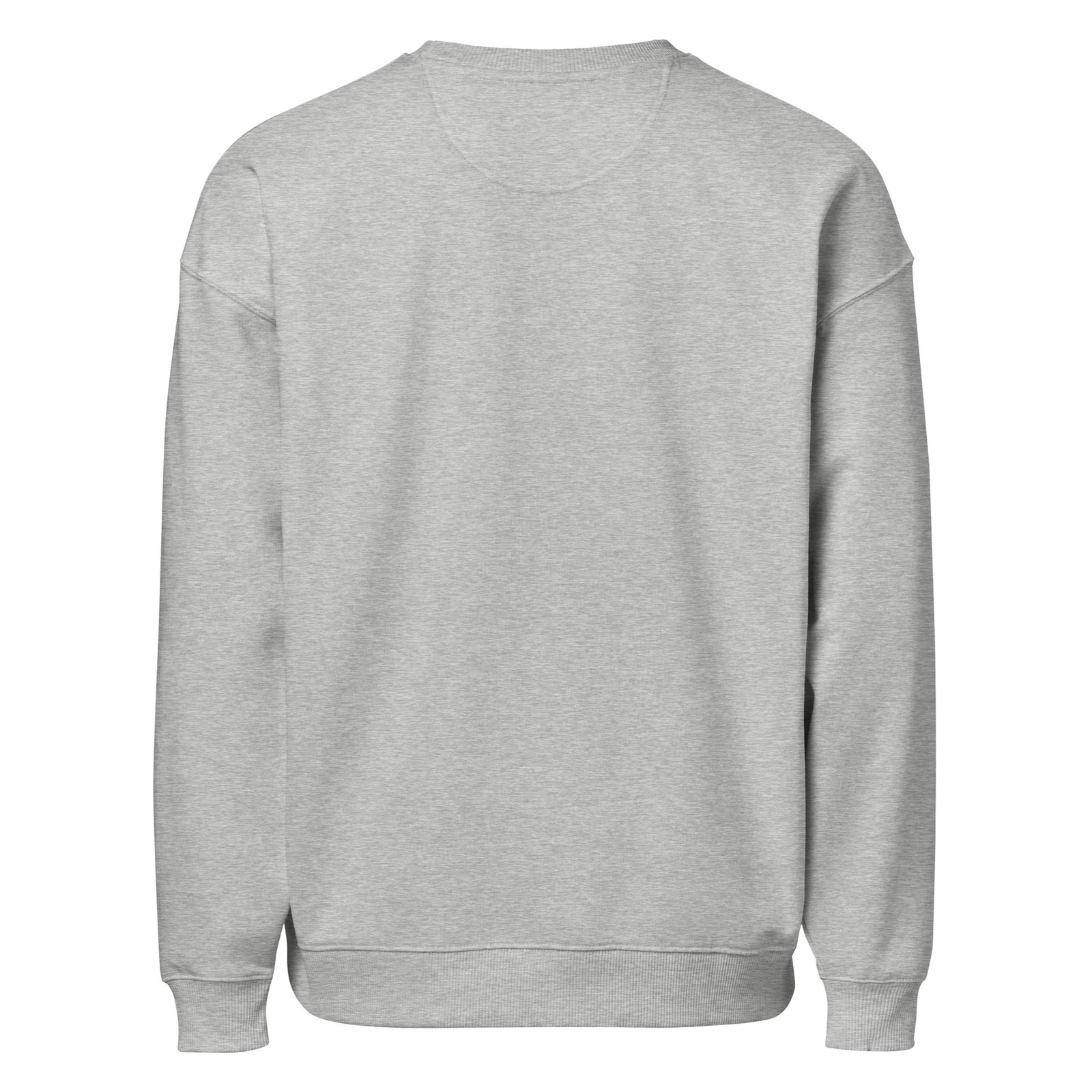 Forest Guardian Oversized Sweatshirt - Image 3