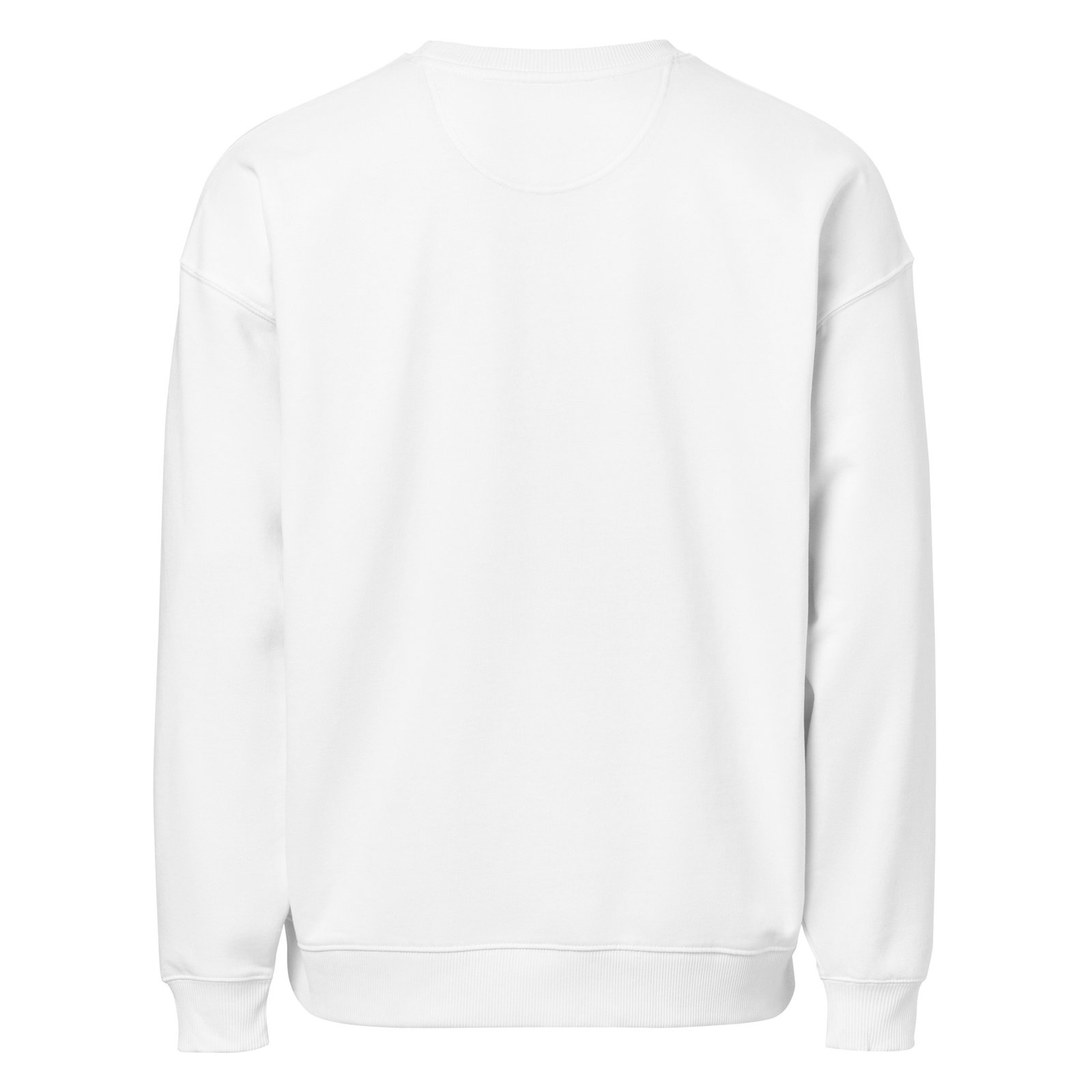 Forest Guardian Oversized Sweatshirt - Image 4