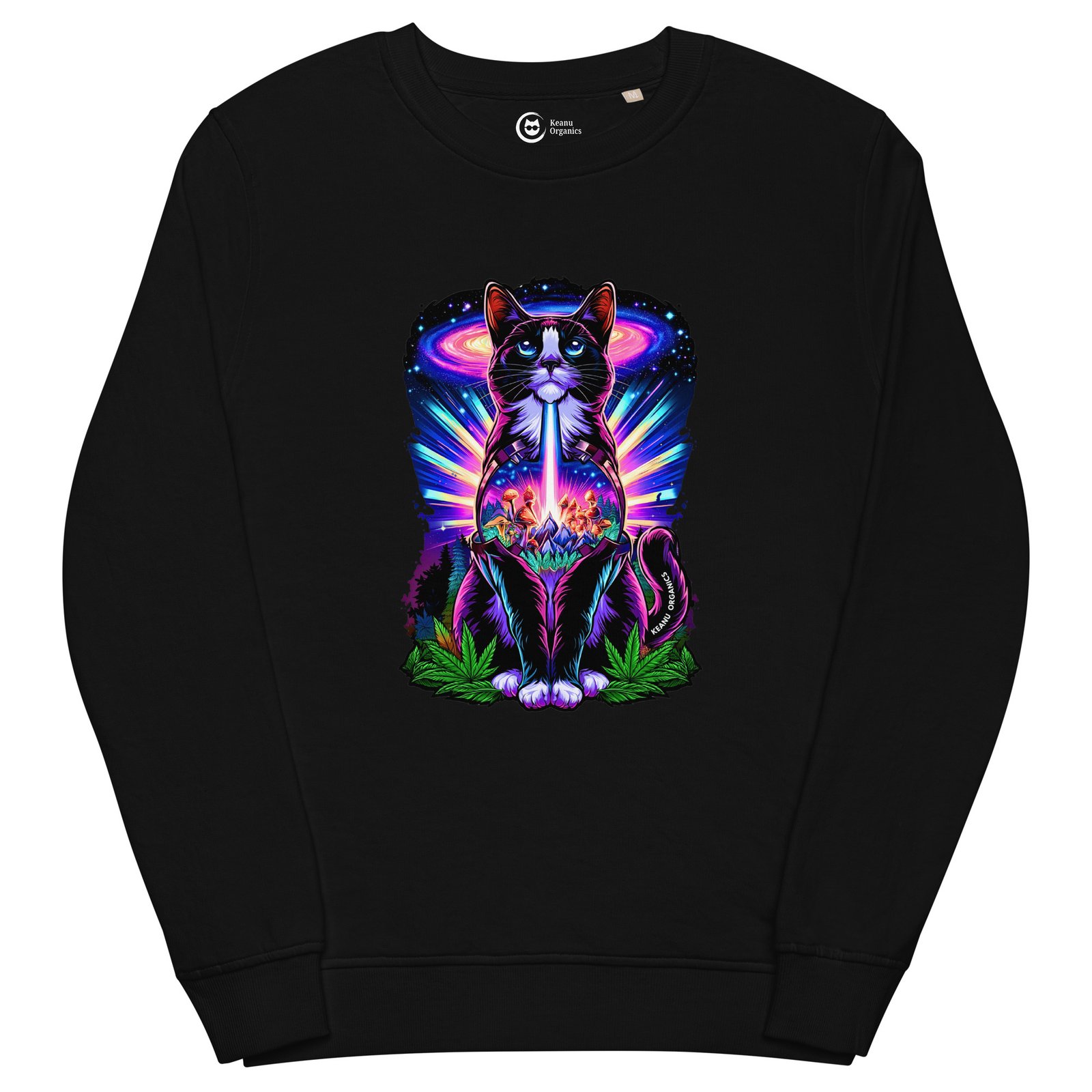 As Above Sweatshirt - Image 4
