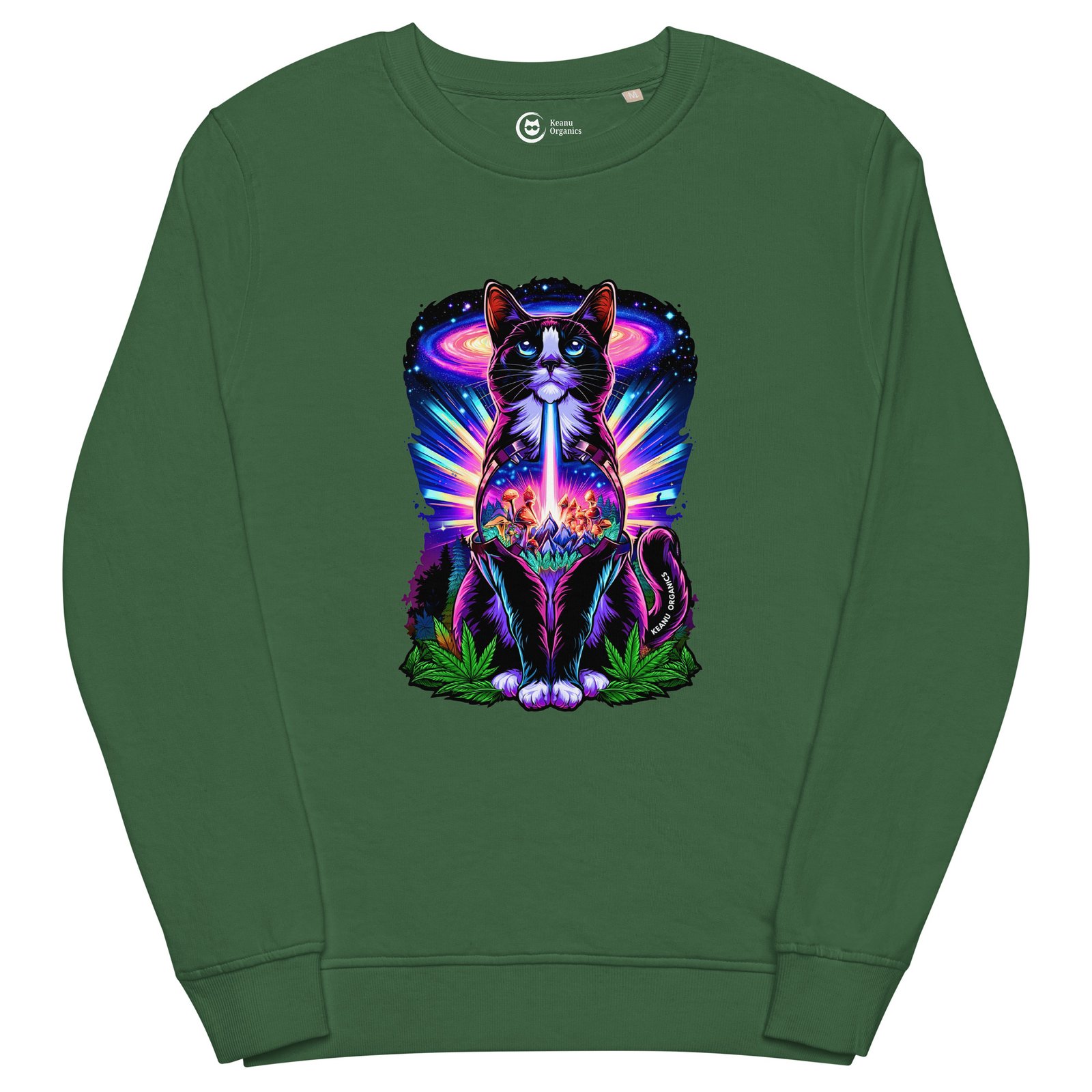 As Above Sweatshirt - Image 10