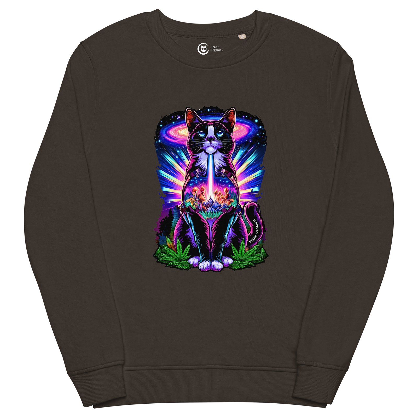 As Above Sweatshirt - Image 6