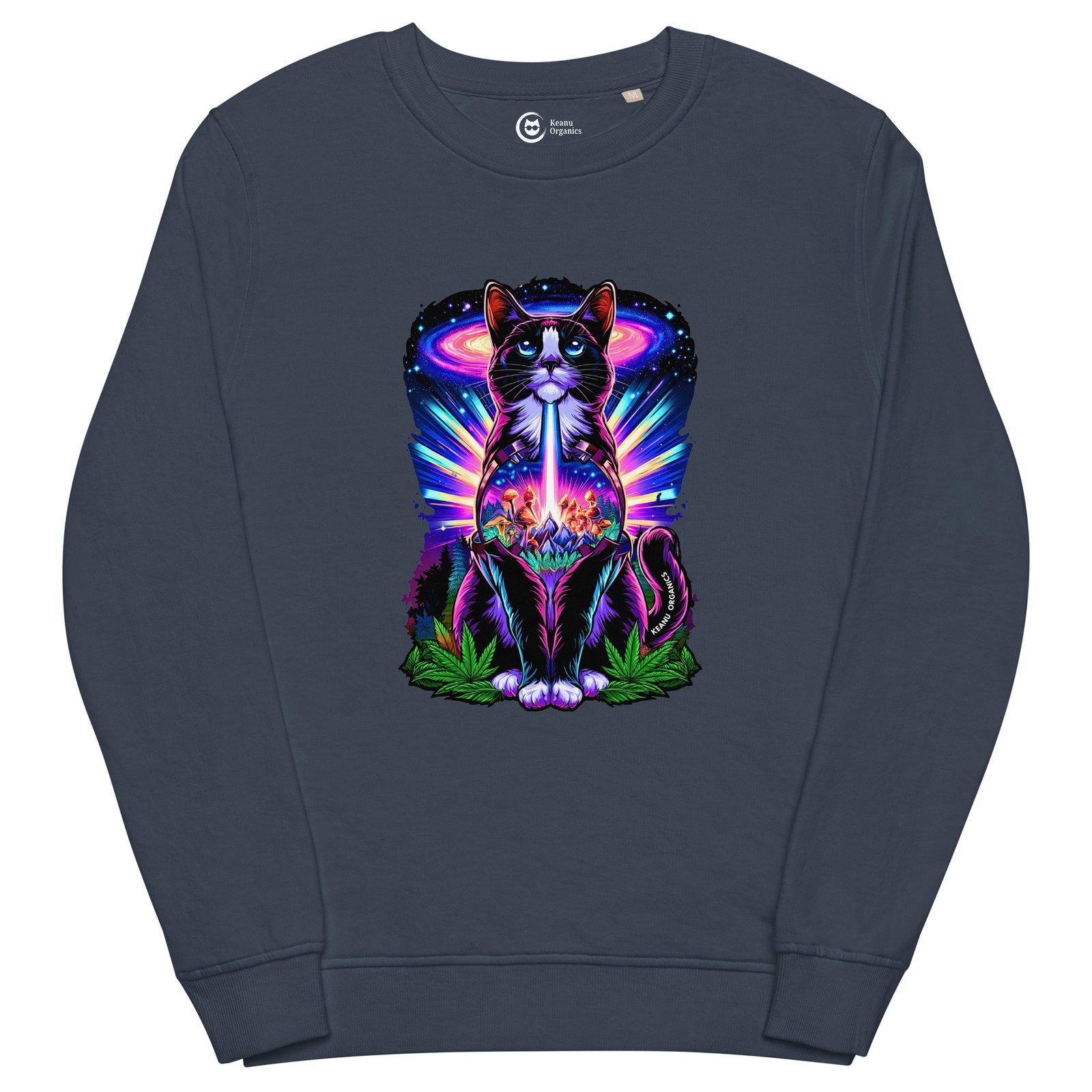 As Above Sweatshirt - Image 8