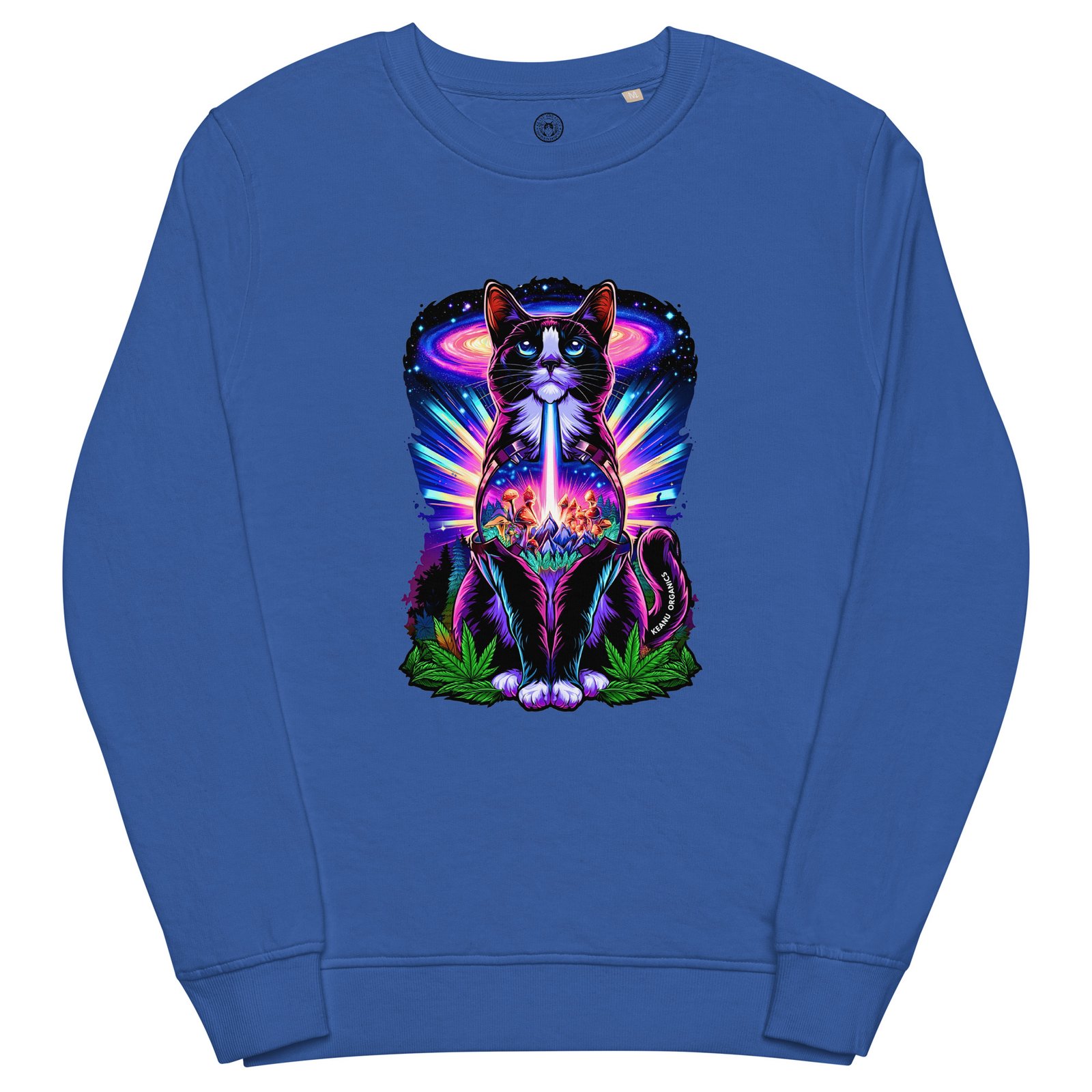 As Above Sweatshirt - Image 12