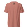 Mahavatar Keanu Ultra Tri-Blend Tee mauve back