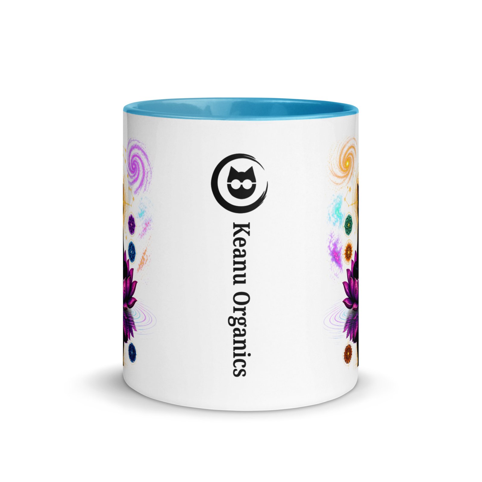 Lotus Mind Mug - Image 32