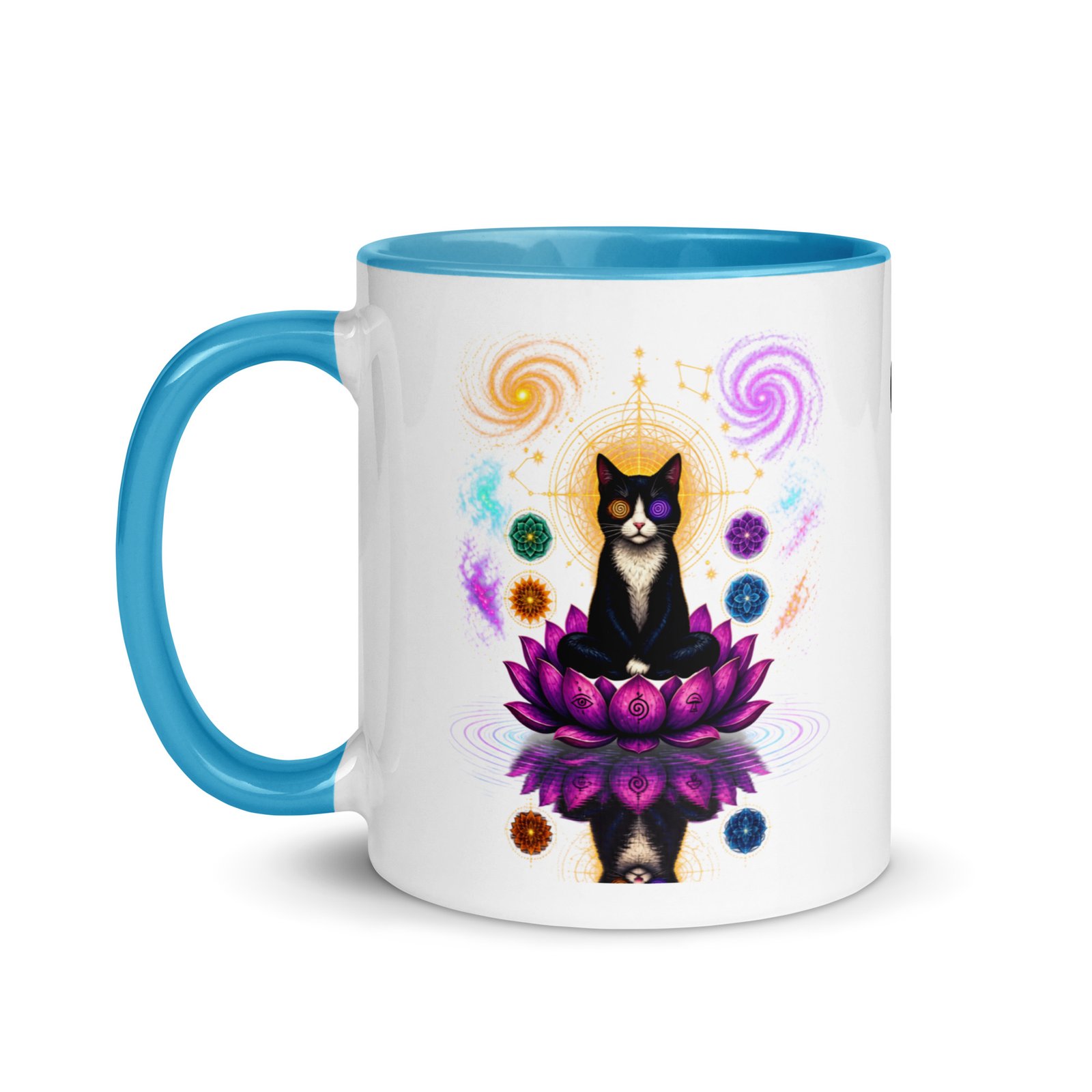 Lotus Mind Mug - Image 33