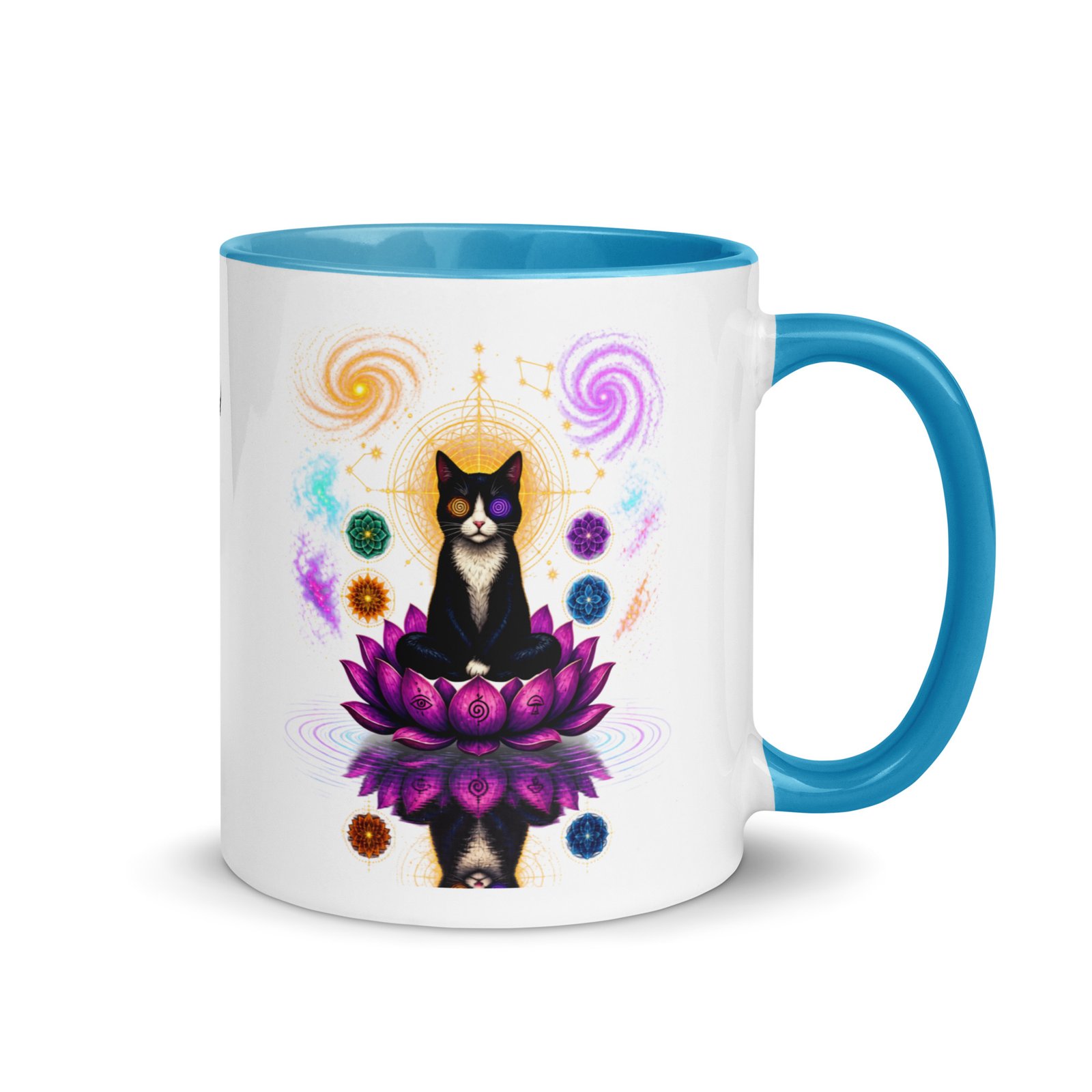 Lotus Mind Mug - Image 31