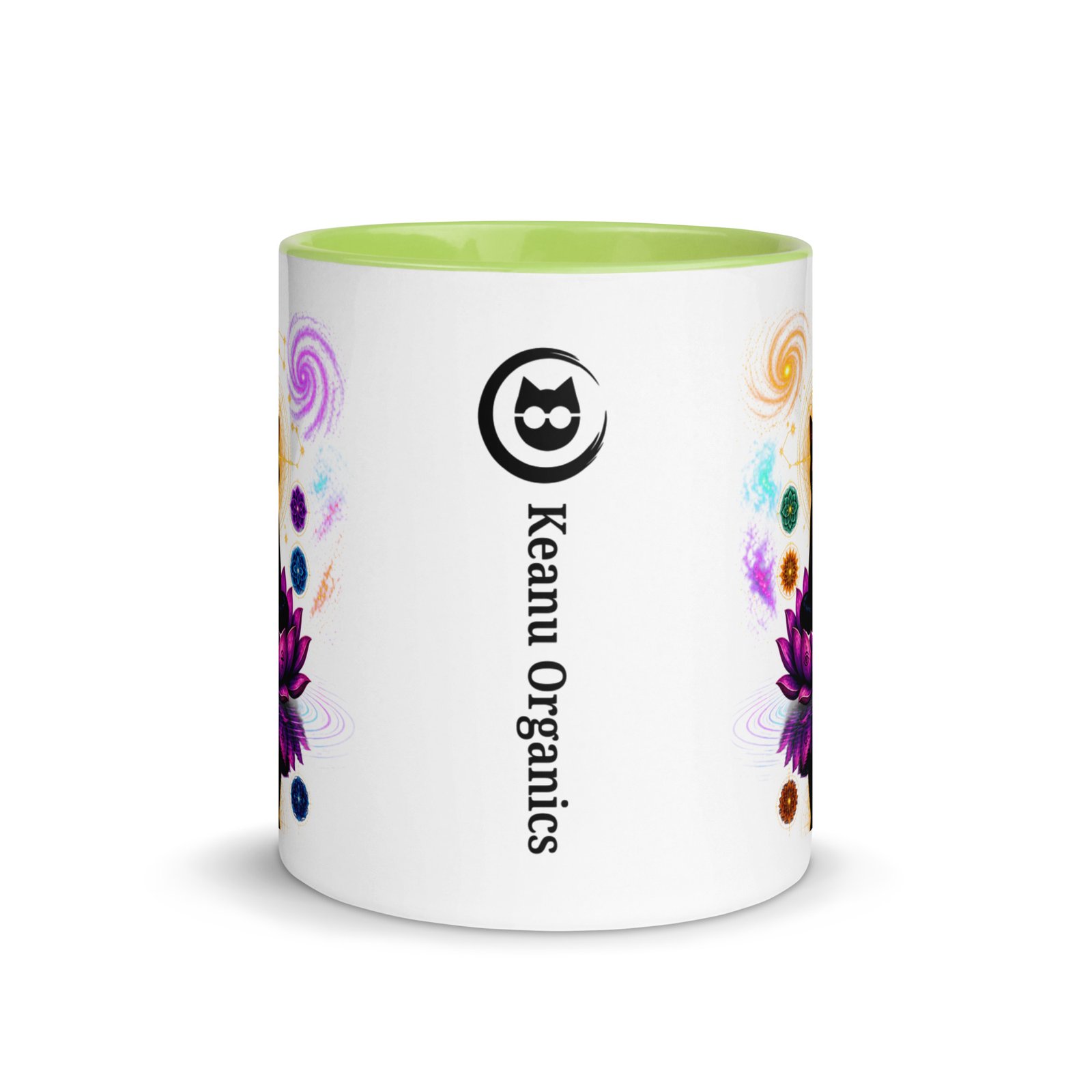Lotus Mind Mug - Image 38