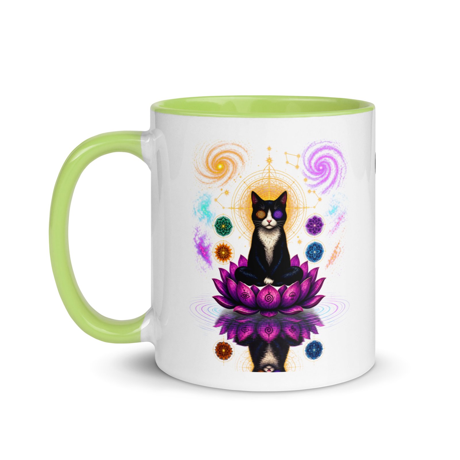Lotus Mind Mug - Image 39