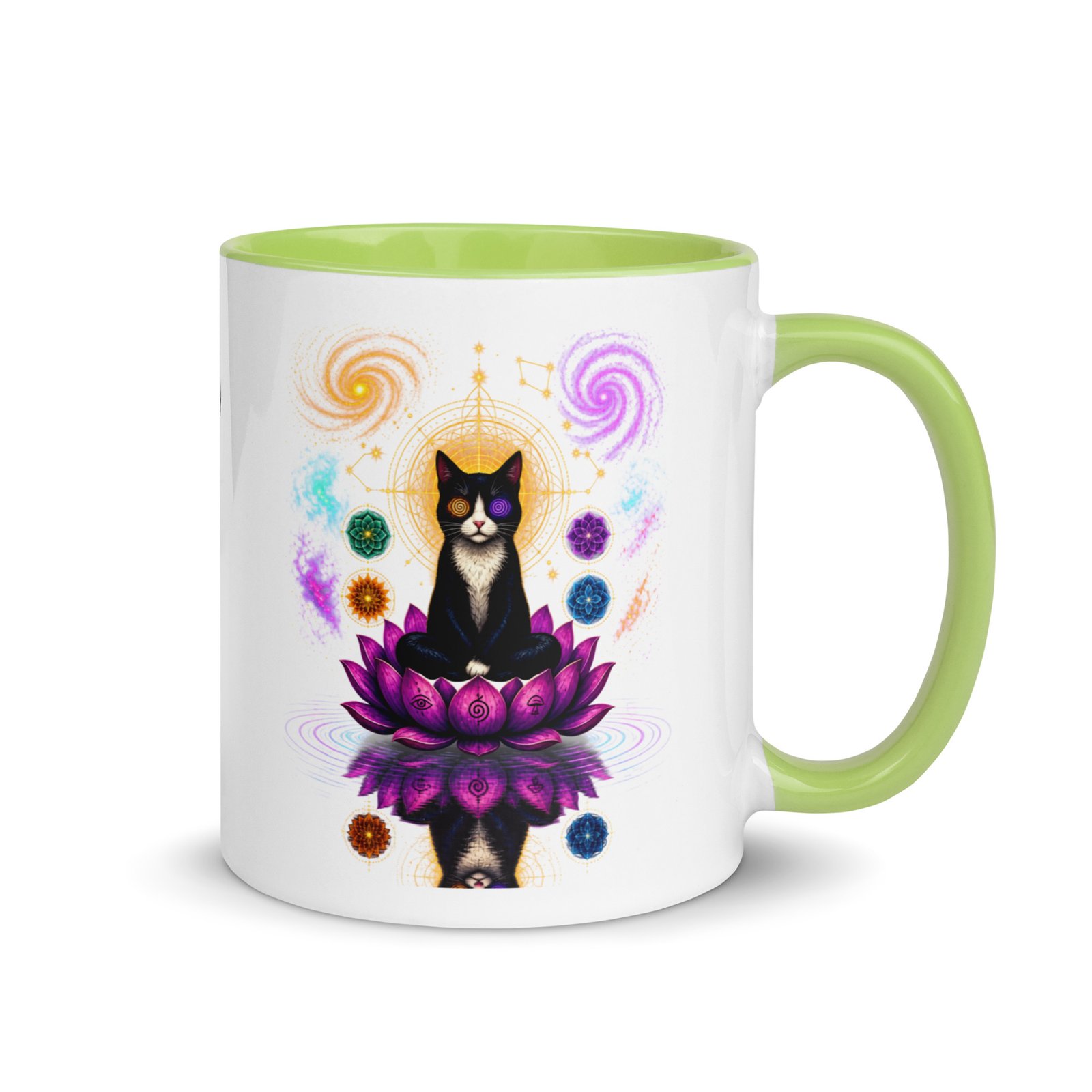 Lotus Mind Mug - Image 37
