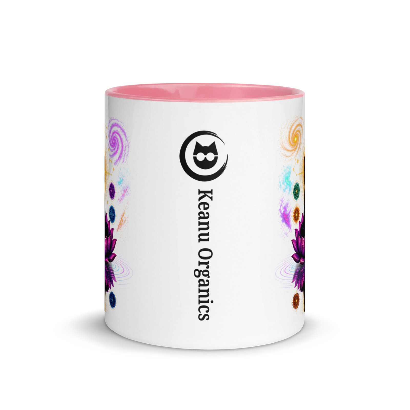 Lotus Mind Mug - Image 35