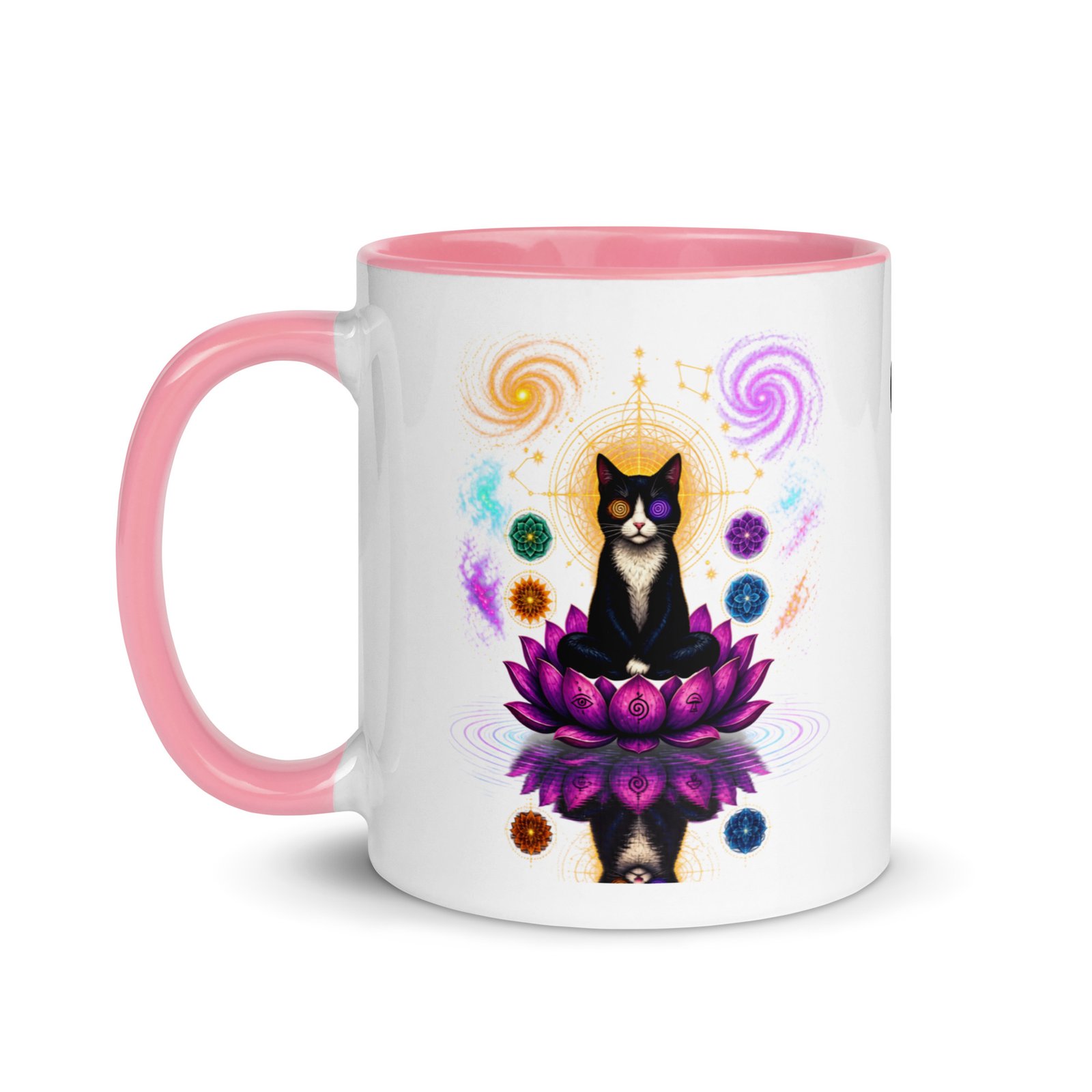 Lotus Mind Mug - Image 36