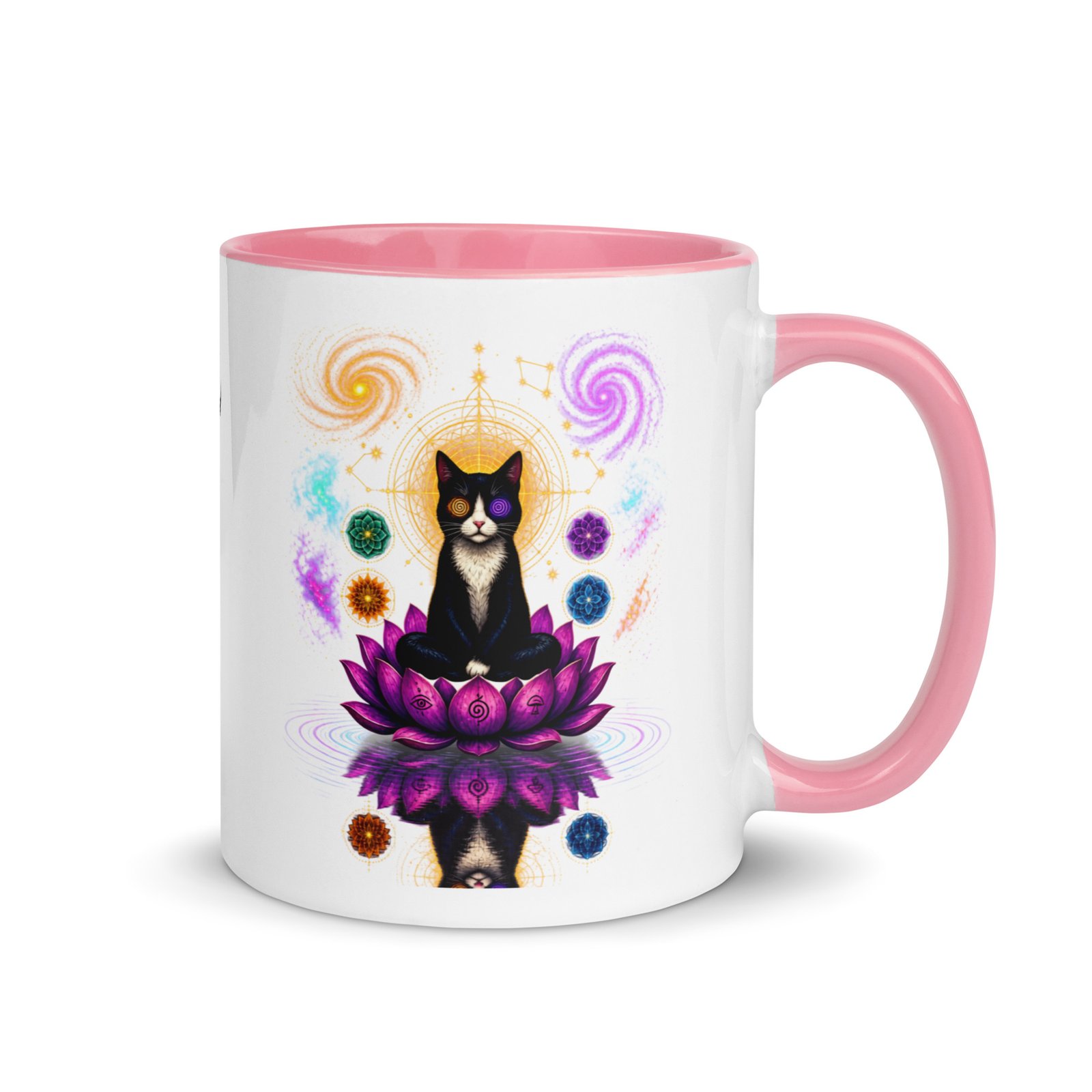Lotus Mind Mug - Image 34