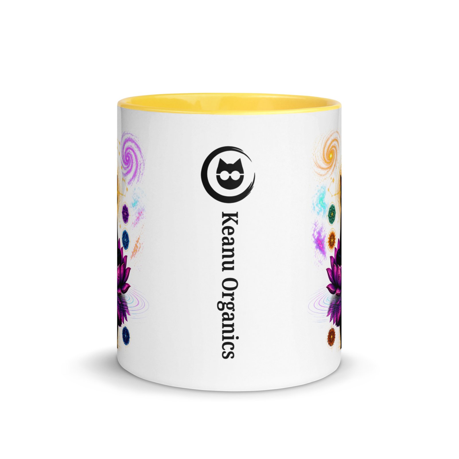 Lotus Mind Mug - Image 30