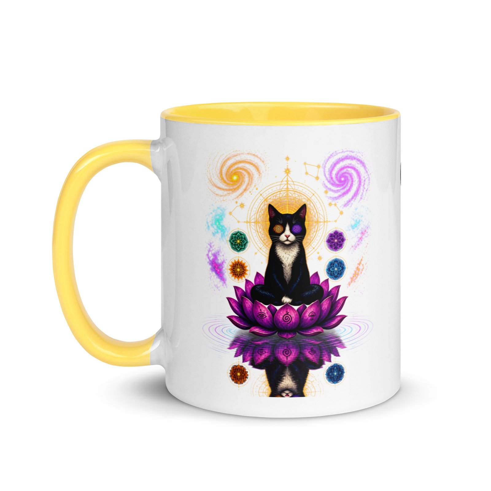 Lotus Mind Mug - Image 41