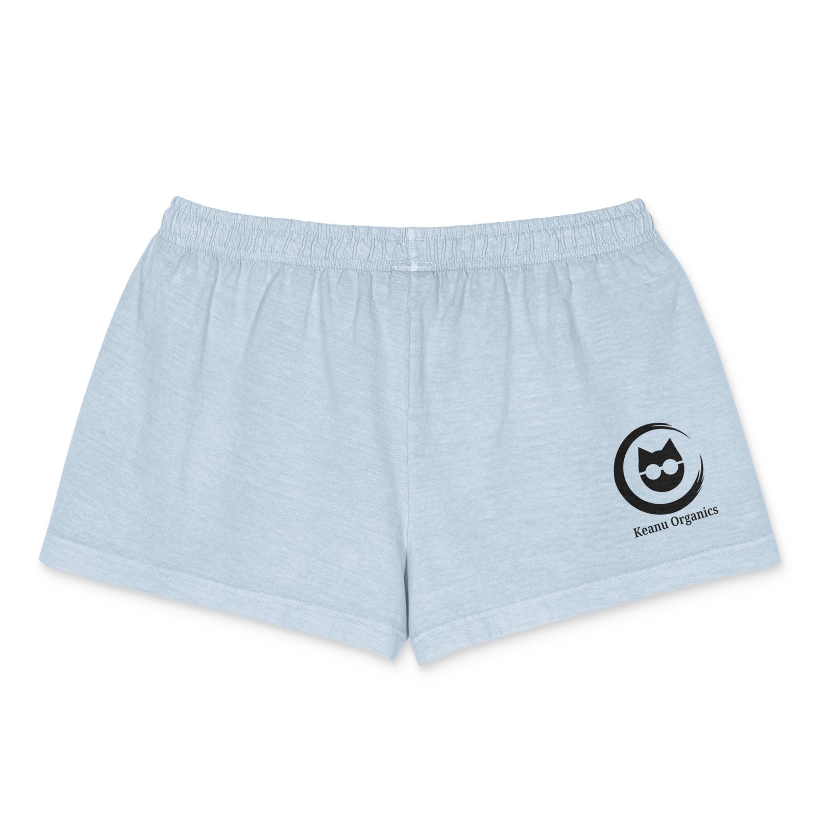 Lotus Paw Shorts - Image 2