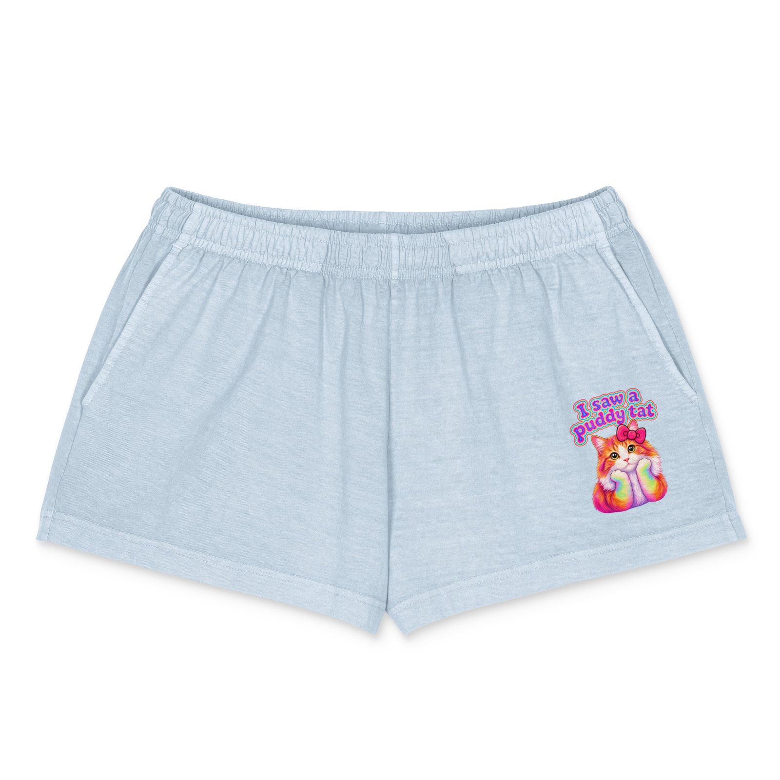 Puddy Tat Shorts