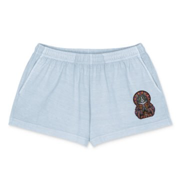 Mahavatar Keanu Blessing Shorts