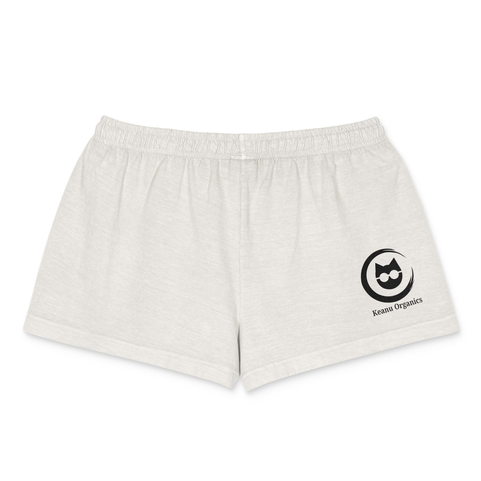 Lotus Paw Shorts - Image 4