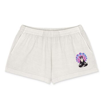 Mushroom Meditation Shorts