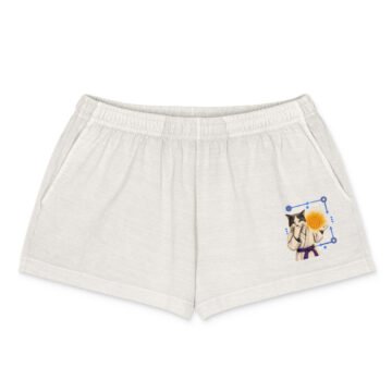 Keanu's Breathwork Shorts
