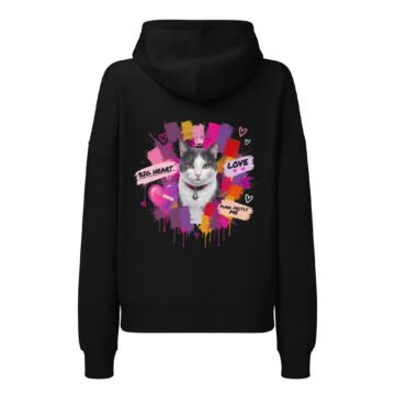 Purr-fectly Me