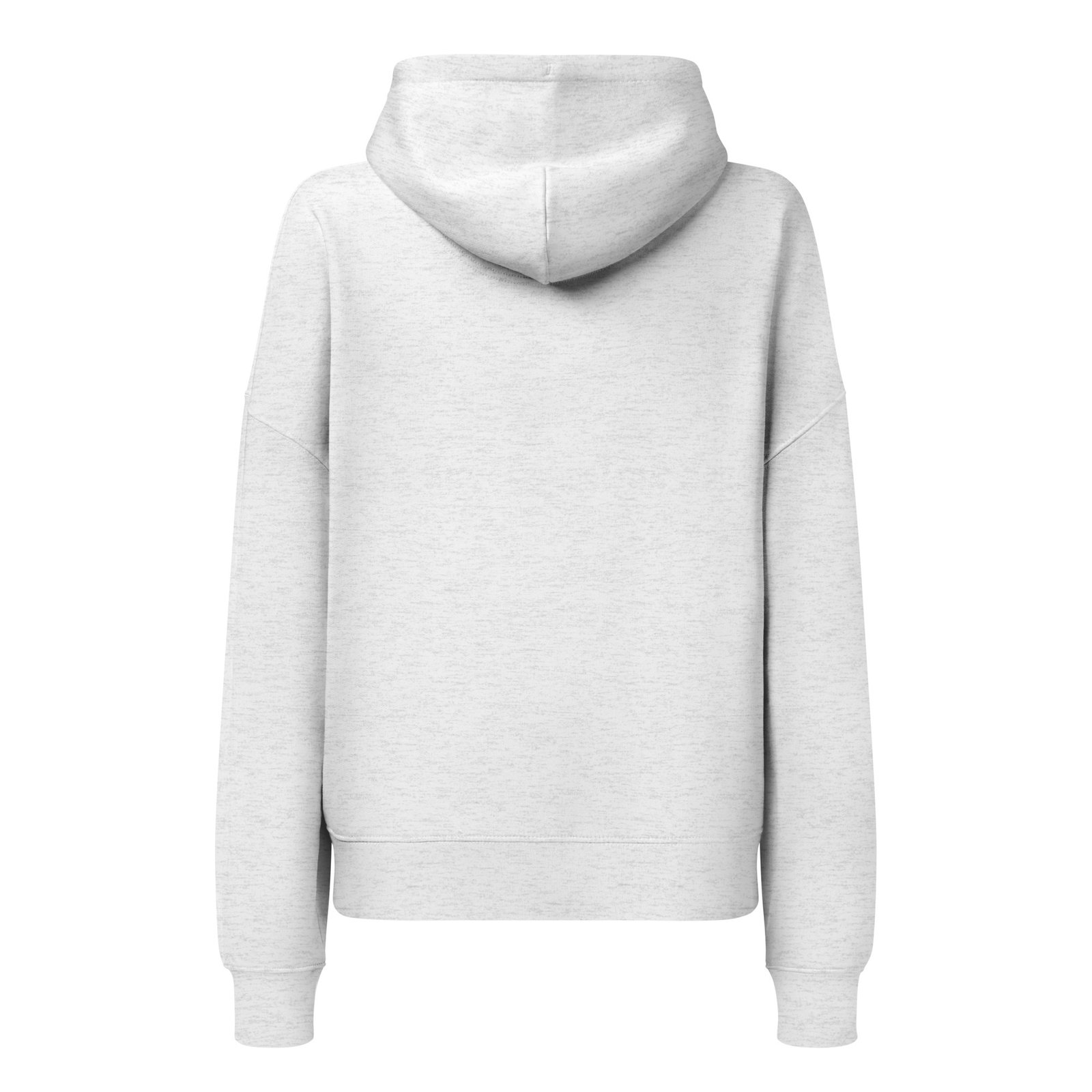 Neon Heartbreak Organic Midweight Hoodie - Image 13