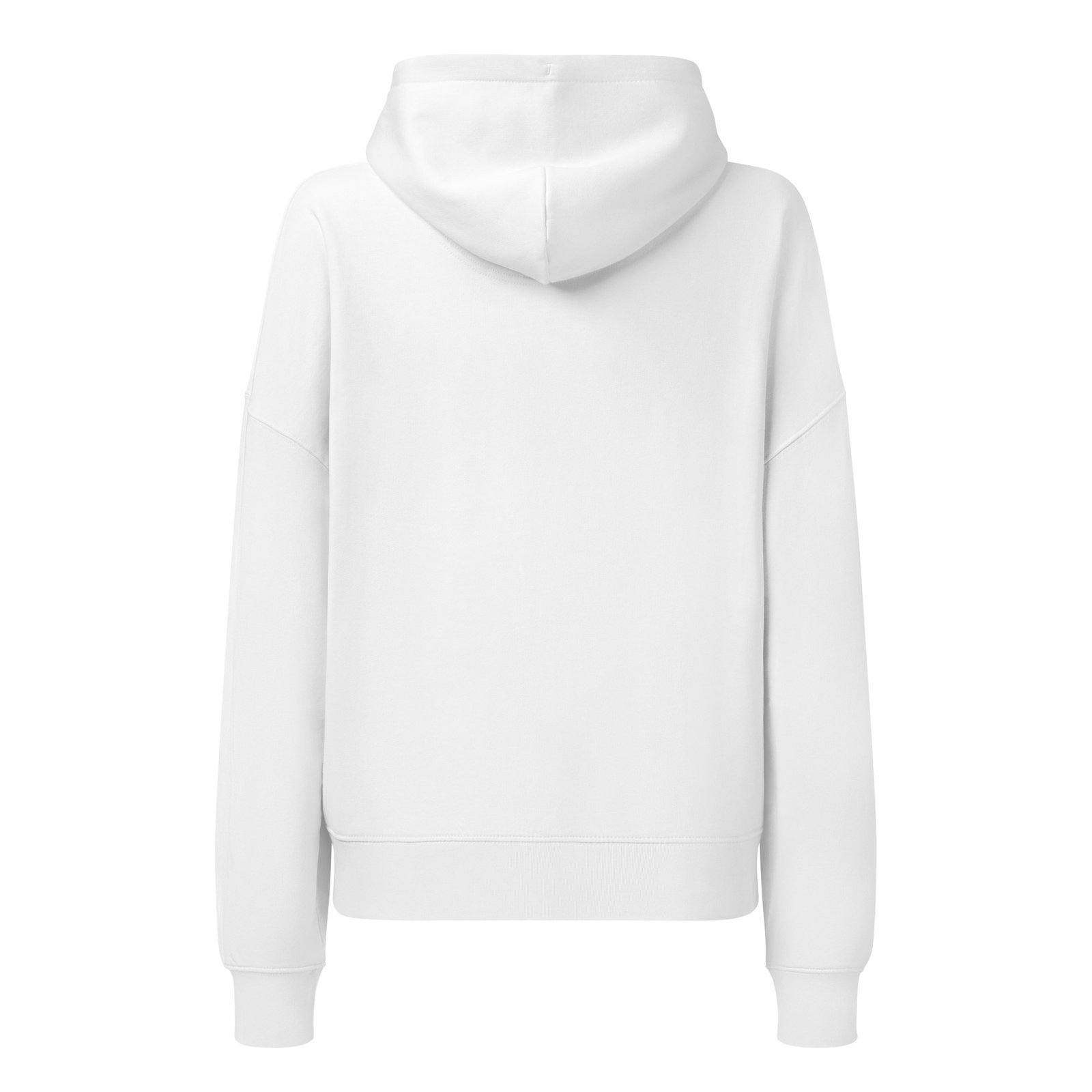 Neon Heartbreak Organic Midweight Hoodie - Image 17