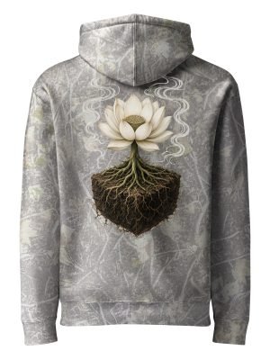 Keanu Organics Hoodies